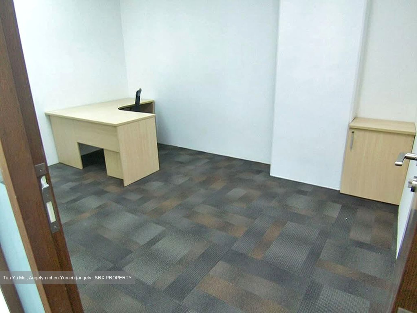 E-centre @ Redhill (D3), Factory #593892671